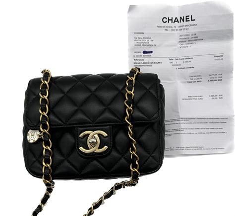 bolso chanel tela|bolso chanel original.